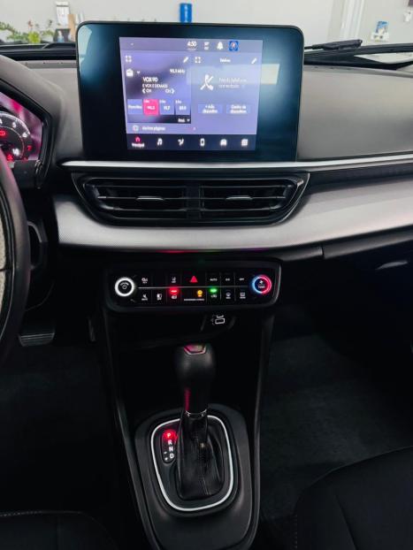 FIAT Pulse 1.0 12V 4P FLEX 200 AUDACE TURBO AUTOMTICO CVT, Foto 15