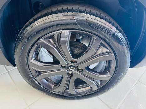 FIAT Pulse 1.0 12V 4P FLEX 200 AUDACE TURBO AUTOMTICO CVT, Foto 16