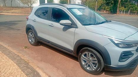 FIAT Pulse 1.0 12V 4P FLEX 200 DRIVE TURBO AUTOMTICO CVT, Foto 1