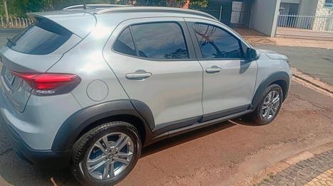FIAT Pulse 1.0 12V 4P FLEX 200 DRIVE TURBO AUTOMTICO CVT, Foto 2