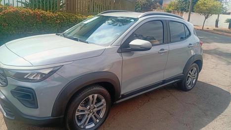 FIAT Pulse 1.0 12V 4P FLEX 200 DRIVE TURBO AUTOMTICO CVT, Foto 3