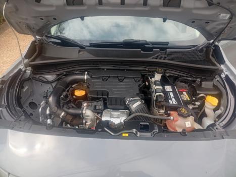 FIAT Pulse 1.0 12V 4P FLEX 200 DRIVE TURBO AUTOMTICO CVT, Foto 4