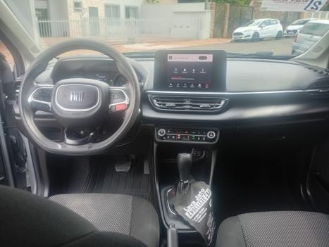 FIAT Pulse 1.0 12V 4P FLEX 200 DRIVE TURBO AUTOMTICO CVT, Foto 6