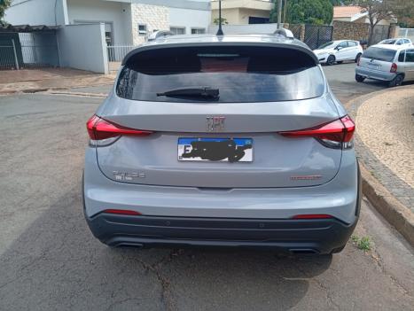 FIAT Pulse 1.0 12V 4P FLEX 200 DRIVE TURBO AUTOMTICO CVT, Foto 7