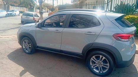 FIAT Pulse 1.0 12V 4P FLEX 200 DRIVE TURBO AUTOMTICO CVT, Foto 8