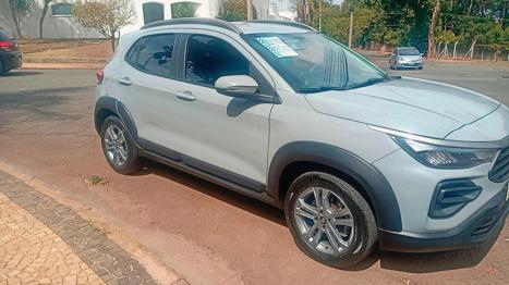 FIAT Pulse 1.0 12V 4P FLEX 200 DRIVE TURBO AUTOMTICO CVT, Foto 9