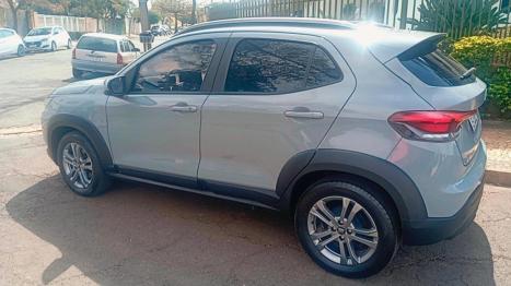 FIAT Pulse 1.0 12V 4P FLEX 200 DRIVE TURBO AUTOMTICO CVT, Foto 10
