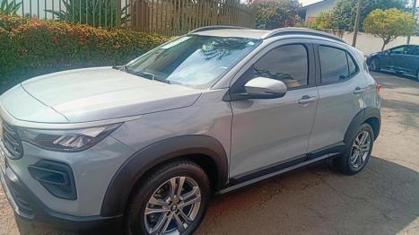 FIAT Pulse 1.0 12V 4P FLEX 200 DRIVE TURBO AUTOMTICO CVT, Foto 11