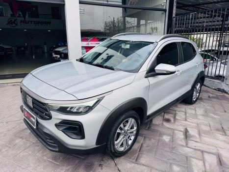 FIAT Pulse 1.0 12V 4P FLEX 200 DRIVE TURBO AUTOMTICO CVT, Foto 2
