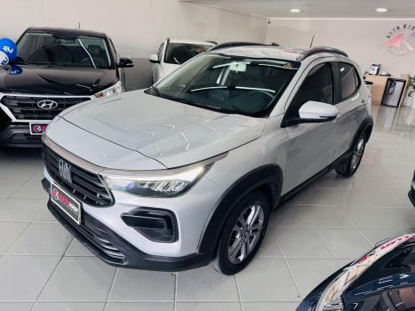 FIAT Pulse 1.0 12V 4P FLEX 200 DRIVE TURBO AUTOMTICO CVT, Foto 5