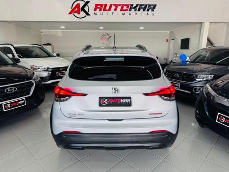 FIAT Pulse 1.0 12V 4P FLEX 200 DRIVE TURBO AUTOMTICO CVT, Foto 6
