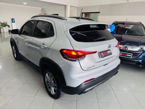 FIAT Pulse 1.0 12V 4P FLEX 200 DRIVE TURBO AUTOMTICO CVT, Foto 7