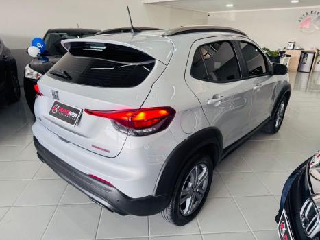 FIAT Pulse 1.0 12V 4P FLEX 200 DRIVE TURBO AUTOMTICO CVT, Foto 8