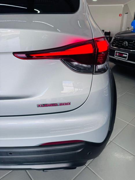 FIAT Pulse 1.0 12V 4P FLEX 200 DRIVE TURBO AUTOMTICO CVT, Foto 9