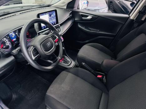 FIAT Pulse 1.0 12V 4P FLEX 200 DRIVE TURBO AUTOMTICO CVT, Foto 10