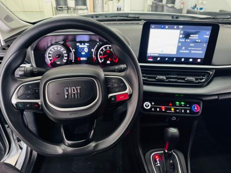 FIAT Pulse 1.0 12V 4P FLEX 200 DRIVE TURBO AUTOMTICO CVT, Foto 11