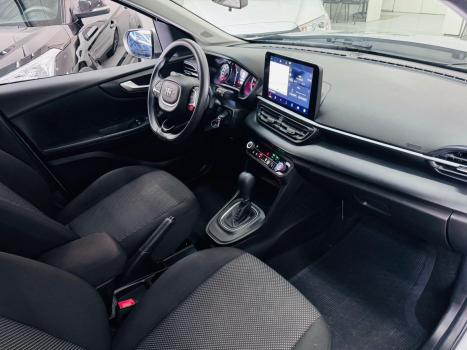 FIAT Pulse 1.0 12V 4P FLEX 200 DRIVE TURBO AUTOMTICO CVT, Foto 12