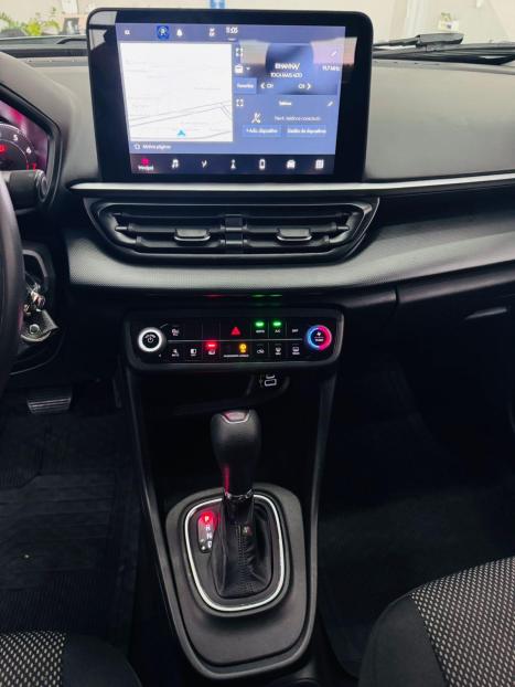 FIAT Pulse 1.0 12V 4P FLEX 200 DRIVE TURBO AUTOMTICO CVT, Foto 13
