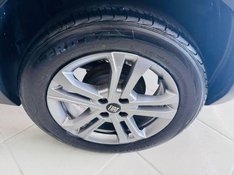 FIAT Pulse 1.0 12V 4P FLEX 200 DRIVE TURBO AUTOMTICO CVT, Foto 14