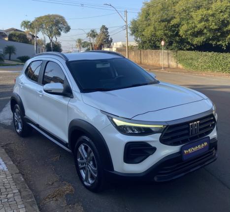 FIAT Pulse 1.0 12V 4P FLEX 200 DRIVE TURBO AUTOMTICO CVT, Foto 1