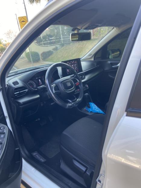FIAT Pulse 1.0 12V 4P FLEX 200 DRIVE TURBO AUTOMTICO CVT, Foto 7