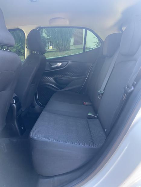 FIAT Pulse 1.0 12V 4P FLEX 200 DRIVE TURBO AUTOMTICO CVT, Foto 11
