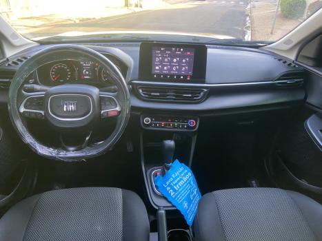 FIAT Pulse 1.0 12V 4P FLEX 200 DRIVE TURBO AUTOMTICO CVT, Foto 2