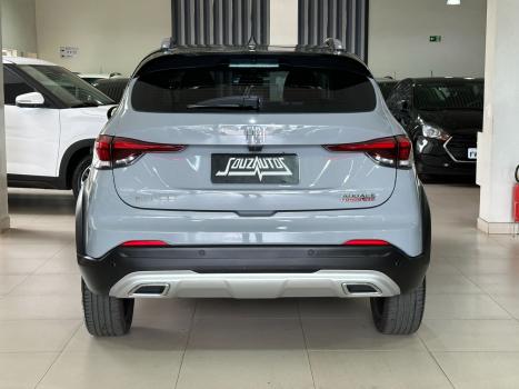 FIAT Pulse 1.0 12V 4P FLEX 200 AUDACE TURBO AUTOMTICO CVT, Foto 4