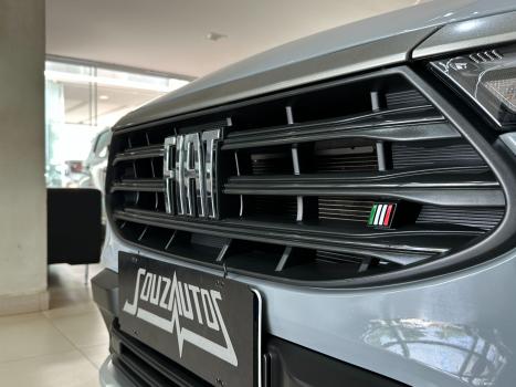 FIAT Pulse 1.0 12V 4P FLEX 200 AUDACE TURBO AUTOMTICO CVT, Foto 8