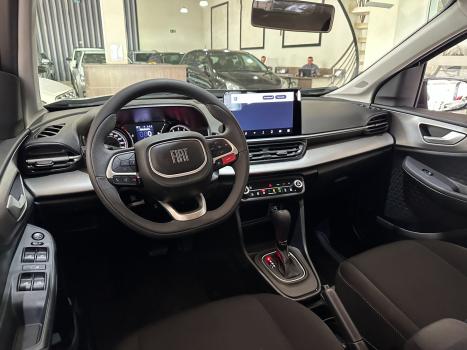FIAT Pulse 1.0 12V 4P FLEX 200 AUDACE TURBO AUTOMTICO CVT, Foto 10