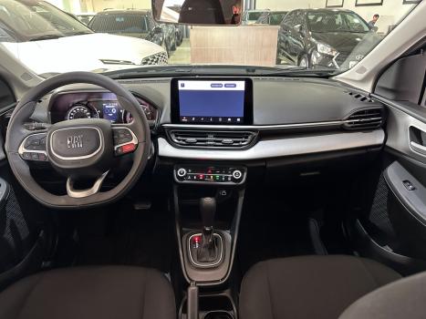 FIAT Pulse 1.0 12V 4P FLEX 200 AUDACE TURBO AUTOMTICO CVT, Foto 11
