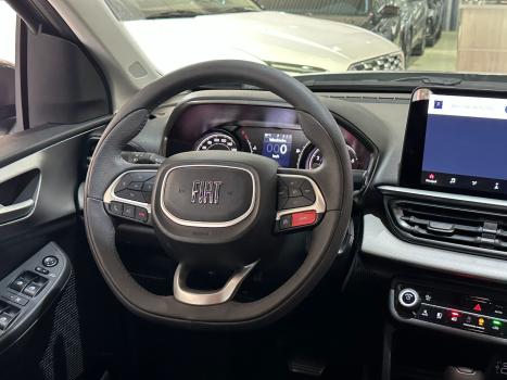 FIAT Pulse 1.0 12V 4P FLEX 200 AUDACE TURBO AUTOMTICO CVT, Foto 12