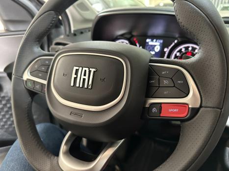 FIAT Pulse 1.0 12V 4P FLEX 200 AUDACE TURBO AUTOMTICO CVT, Foto 13