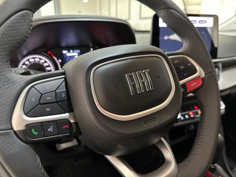 FIAT Pulse 1.0 12V 4P FLEX 200 AUDACE TURBO AUTOMTICO CVT, Foto 14