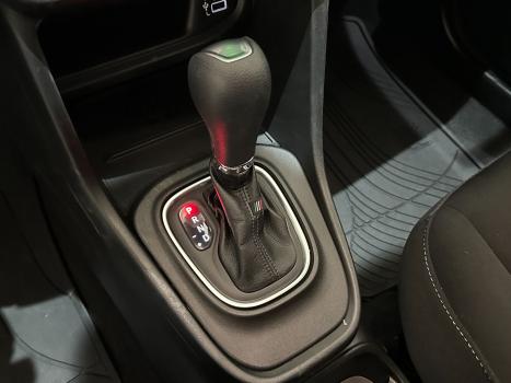 FIAT Pulse 1.0 12V 4P FLEX 200 AUDACE TURBO AUTOMTICO CVT, Foto 15