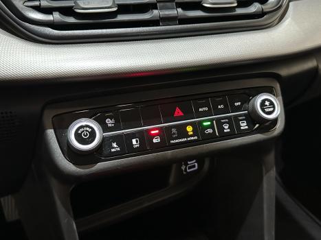 FIAT Pulse 1.0 12V 4P FLEX 200 AUDACE TURBO AUTOMTICO CVT, Foto 17