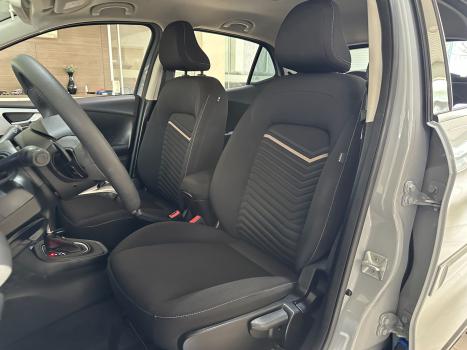 FIAT Pulse 1.0 12V 4P FLEX 200 AUDACE TURBO AUTOMTICO CVT, Foto 18