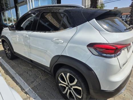 FIAT Pulse 1.0 12V 4P FLEX 200 IMPETUS TURBO AUTOMTICO CVT, Foto 2
