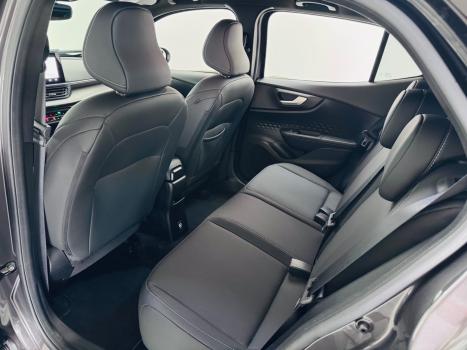 FIAT Pulse 1.0 12V 4P FLEX 200 IMPETUS TURBO AUTOMTICO CVT, Foto 7