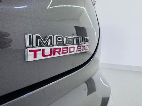 FIAT Pulse 1.0 12V 4P FLEX 200 IMPETUS TURBO AUTOMTICO CVT, Foto 12