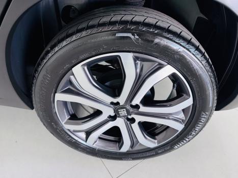 FIAT Pulse 1.0 12V 4P FLEX 200 IMPETUS TURBO AUTOMTICO CVT, Foto 14