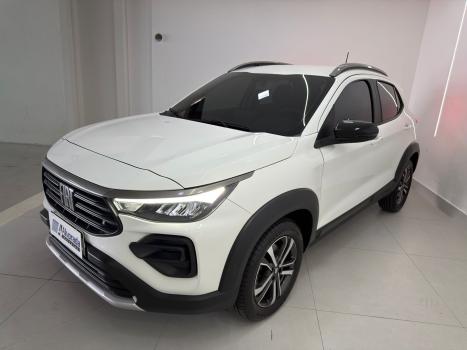 FIAT Pulse 1.0 12V 4P FLEX 200 AUDACE TURBO AUTOMTICO CVT, Foto 3