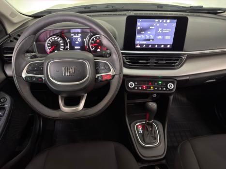 FIAT Pulse 1.0 12V 4P FLEX 200 AUDACE TURBO AUTOMTICO CVT, Foto 6