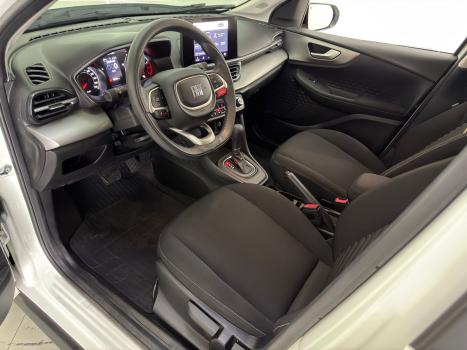 FIAT Pulse 1.0 12V 4P FLEX 200 AUDACE TURBO AUTOMTICO CVT, Foto 8