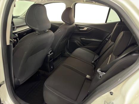 FIAT Pulse 1.0 12V 4P FLEX 200 AUDACE TURBO AUTOMTICO CVT, Foto 11