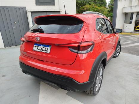 FIAT Pulse 1.3 16V 4P FLEX DRIVE AUTOMTICO CVT, Foto 5