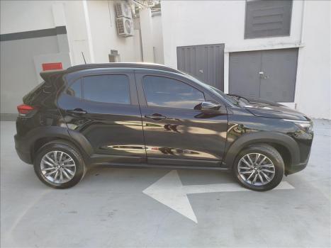 FIAT Pulse 1.3 16V 4P FLEX DRIVE AUTOMTICO CVT, Foto 4