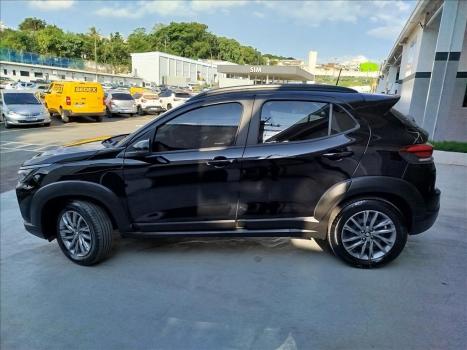 FIAT Pulse 1.3 16V 4P FLEX DRIVE AUTOMTICO CVT, Foto 8