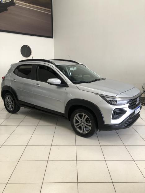 FIAT Pulse 1.3 16V 4P FLEX DRIVE AUTOMTICO CVT, Foto 2