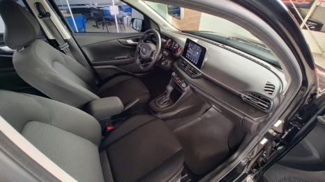 FIAT Pulse 1.3 16V 4P FLEX DRIVE AUTOMTICO CVT, Foto 7